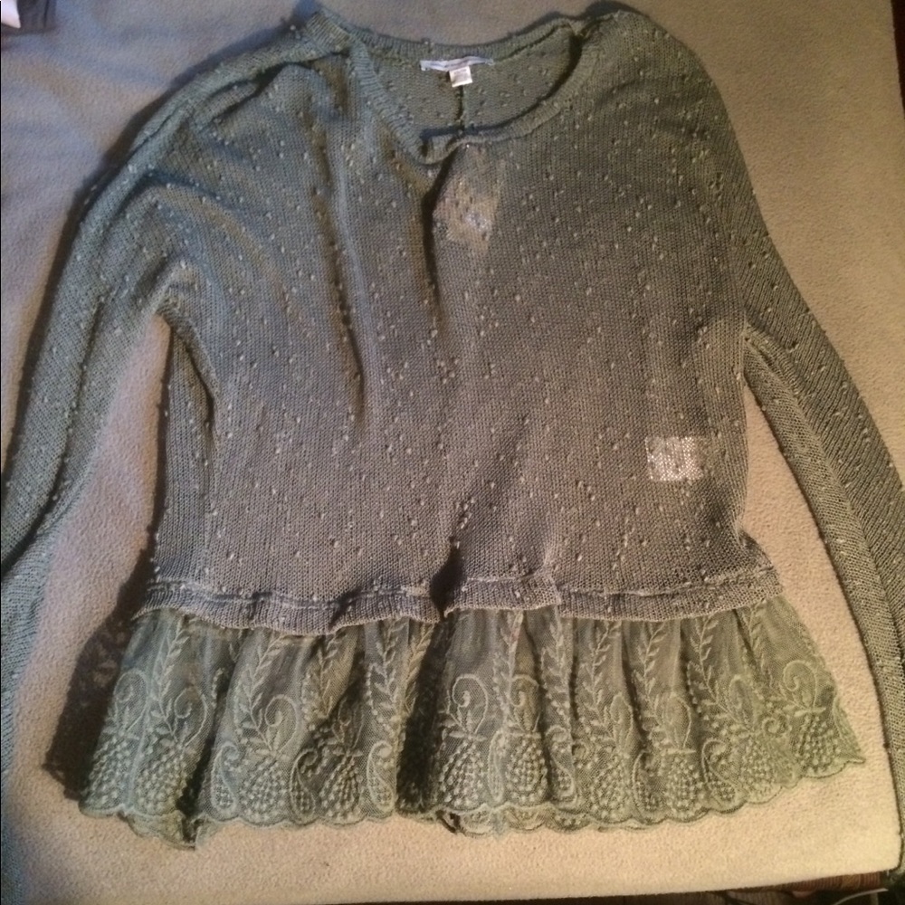 Sweater